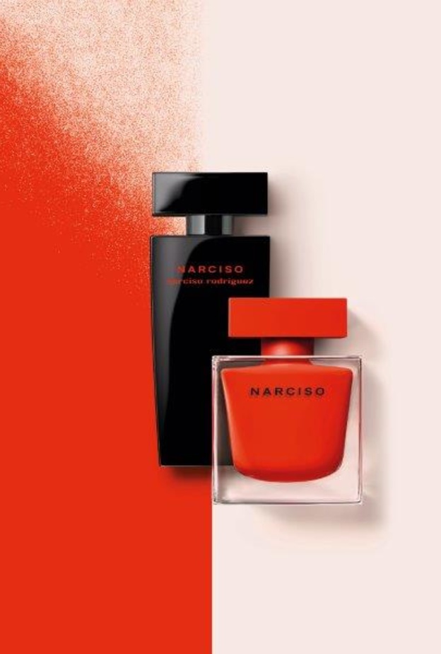 عطر GRACIOUS SPRAY FOR HER