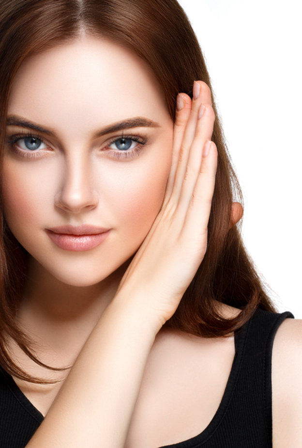 وصفات طبيعية لترطيب البشرة في رمضان