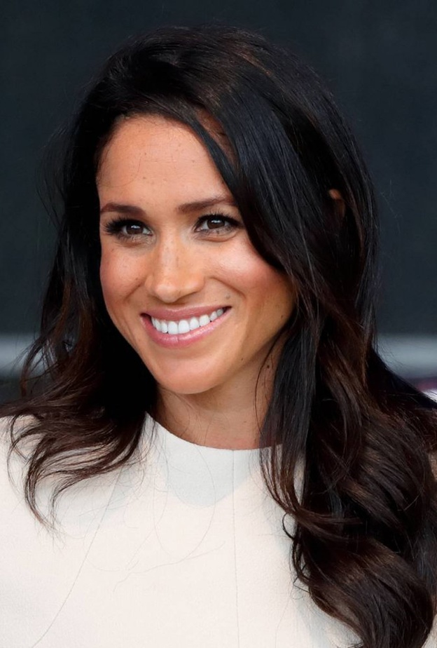  اختاري لرمضان 2019 بأسلوب ميغان ماركل Meghan Markle وضع مكياج ناعم