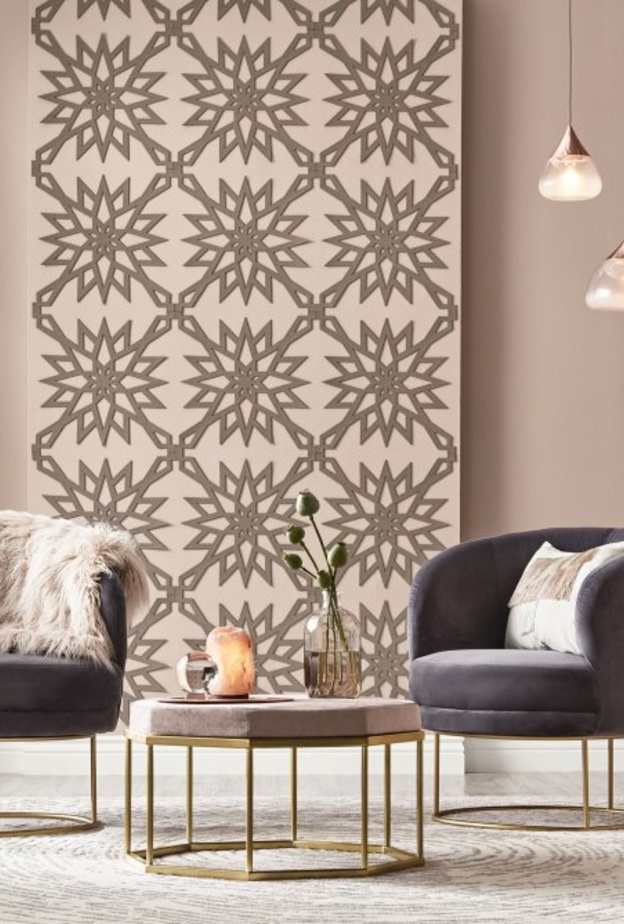  اختيار مميز وعصري في دهانات حوائط المنزل لديكور 2019