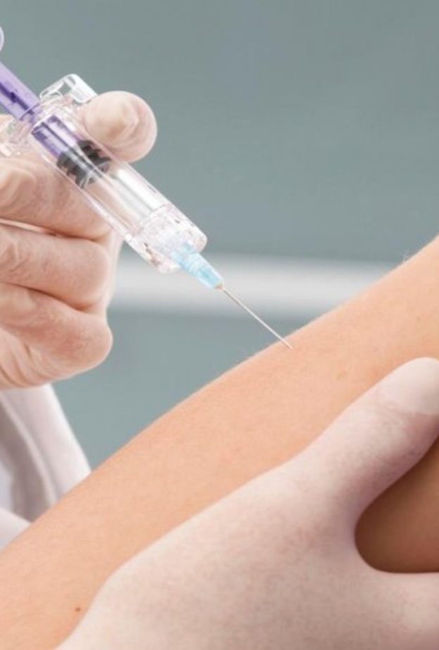 التطعيمات الوقائية أولى طرق الوقاية من الأمراض المعدية