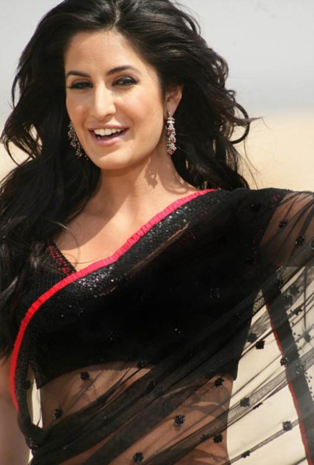 كاترينا كيف  Katrina Kaif لم أعد أبحث عن الأدوار البراقة