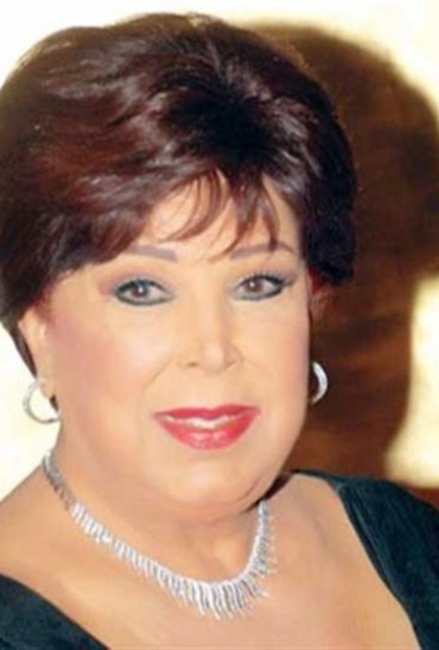 رجاء الجداوي 