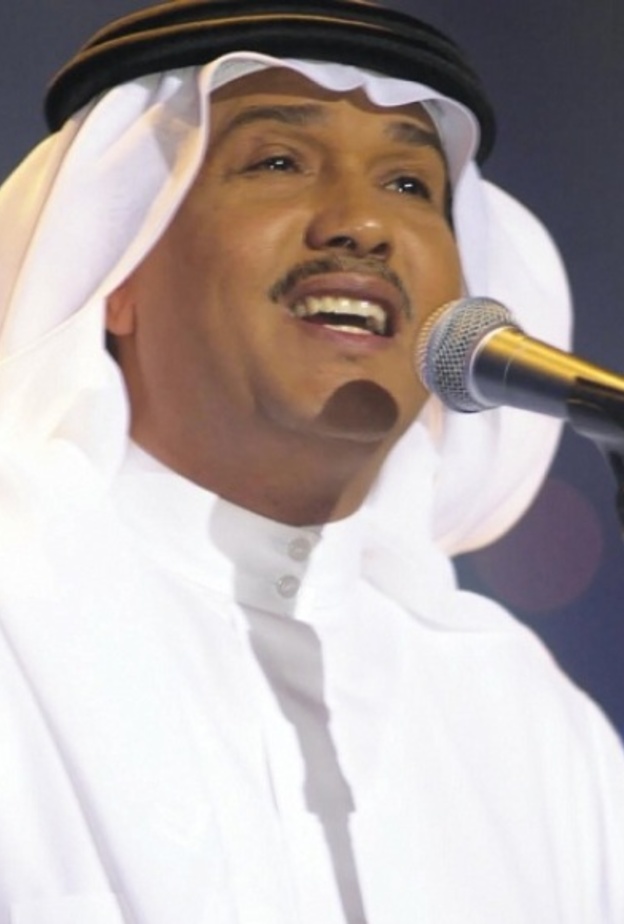 اسما لمنور وعبدالله الرويشد في حفلة مشتركة في الكويت