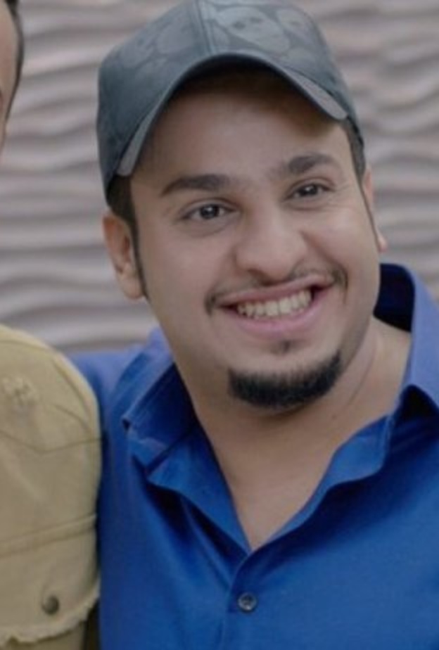 شباب البومب 8