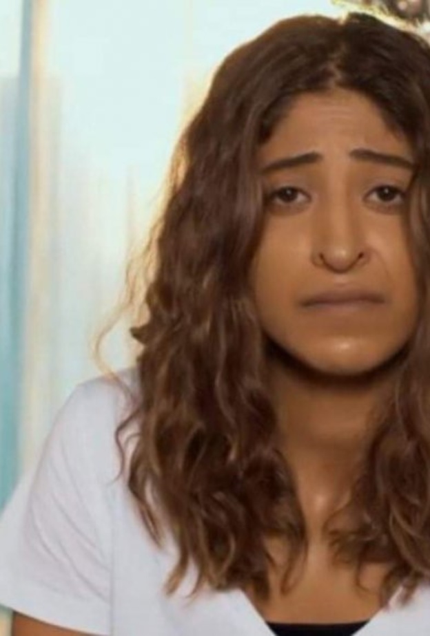 مسلسل عذراء 