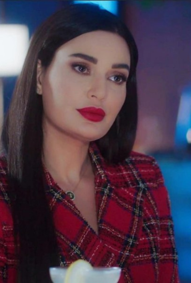 مسلسل الهيبة الحصاد الحلقة 23 وتطورات جديدة