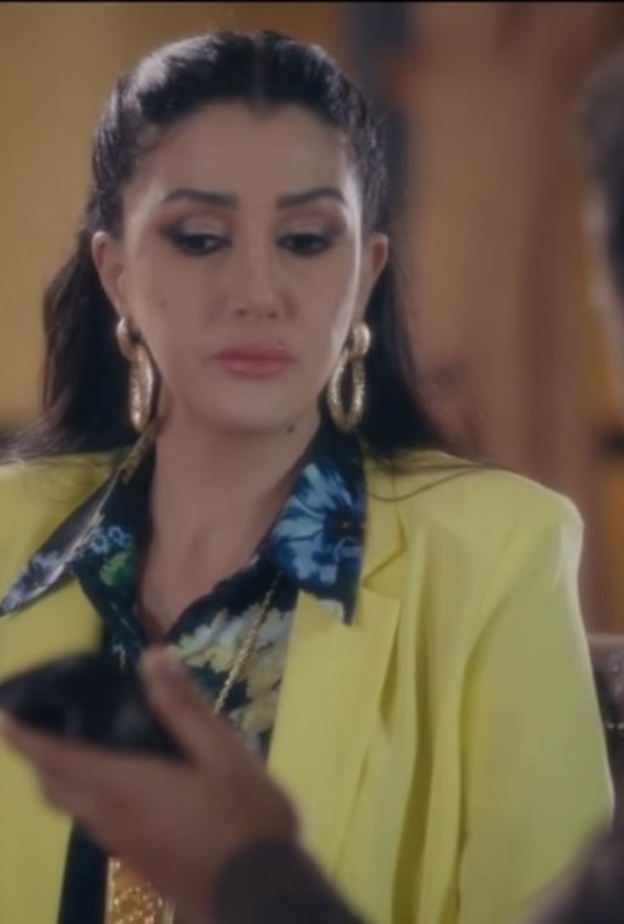 غادة عبدالرازق