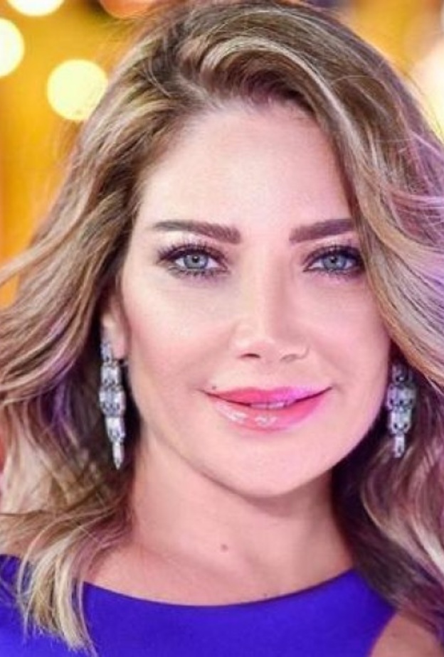 سلافة معمار