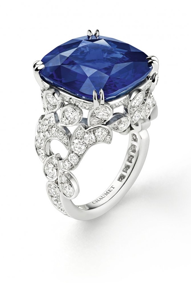 خاتم من بوغوصيان Boghossian