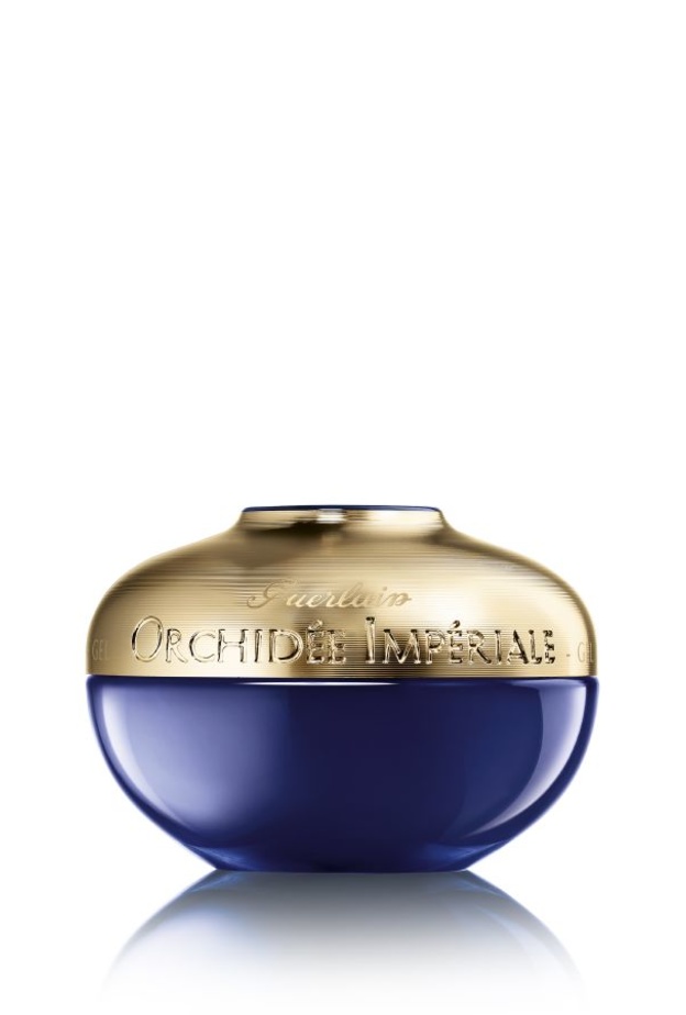 THE LIGHT CREAM من Guerlain.. أداء مركّز ضمن تركيبة فائقة الخفّة