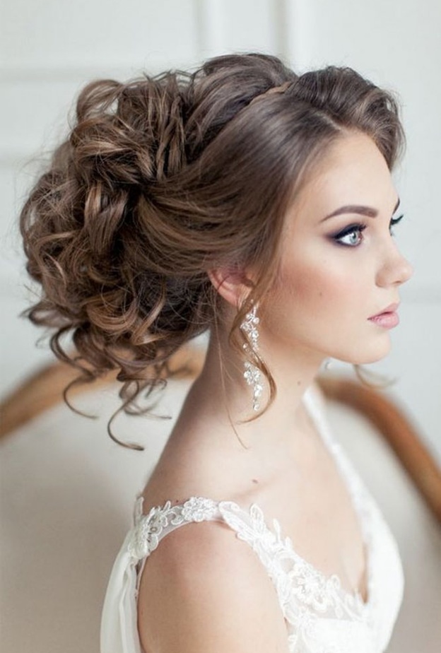 ترطيب الشعر