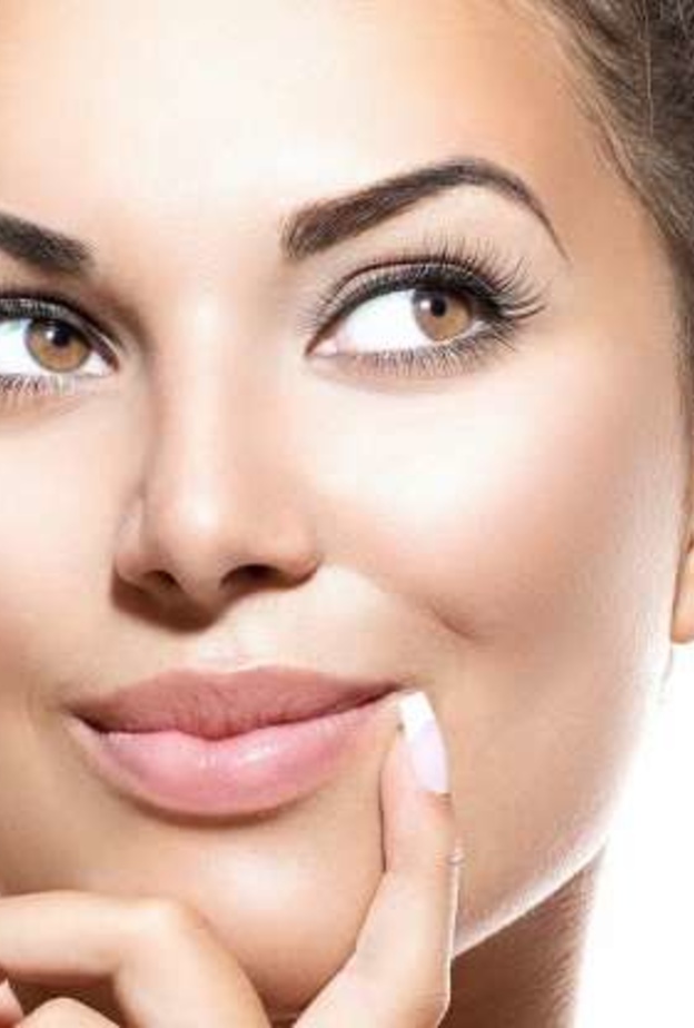 احصلي على خدود ممتلئة من خلال عملية نفخ الخدود بالكولاجين