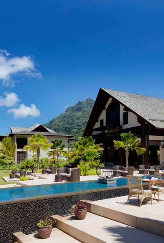 "ذا إتش بيو فالون بيتش" وجهة فاخرة في ربوع أروع جزر السيشل لعيد الفطر