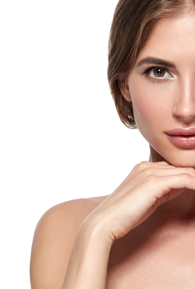 ماسك الكركم لتفتيح البشرة الدهنية في عيد الفطر