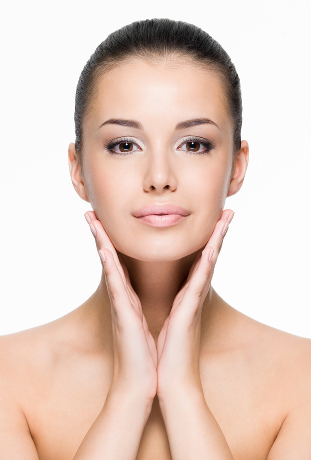 استخدام مستحضرات التجميل الخالية من العطور للبشرة الجافة والحساسة في عيد الفطر