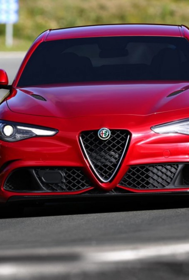 ألف روميو جوليا