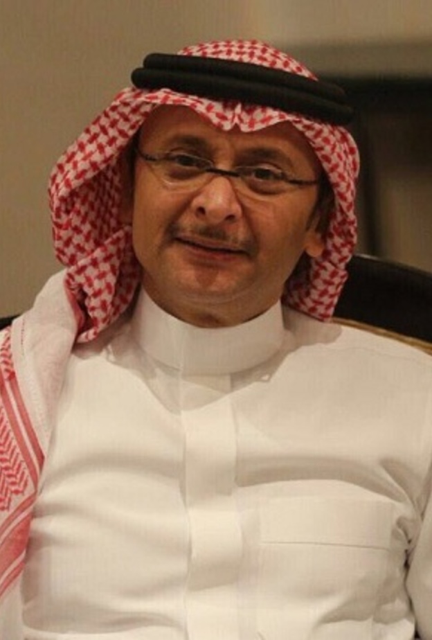 عبد المجيد عبدالله يطمئن الجمهور على صحته