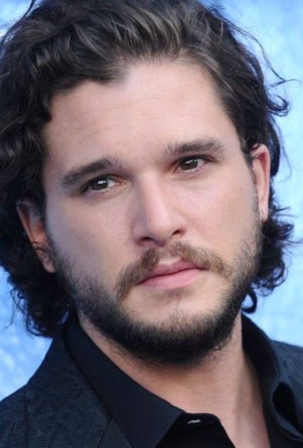 كيت هارنجتون 