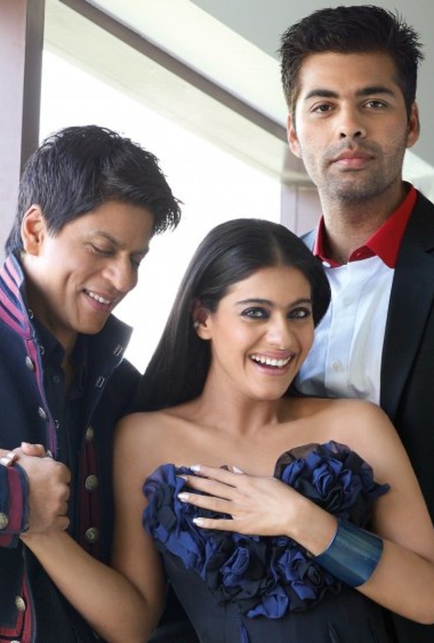 شاهيد كابور وميرا راجبوت