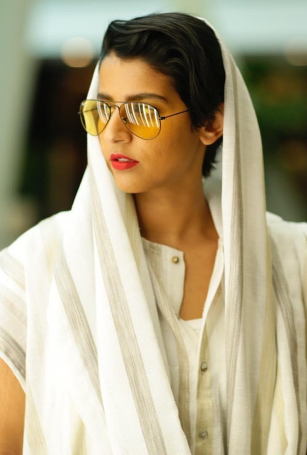 نورة العميري 