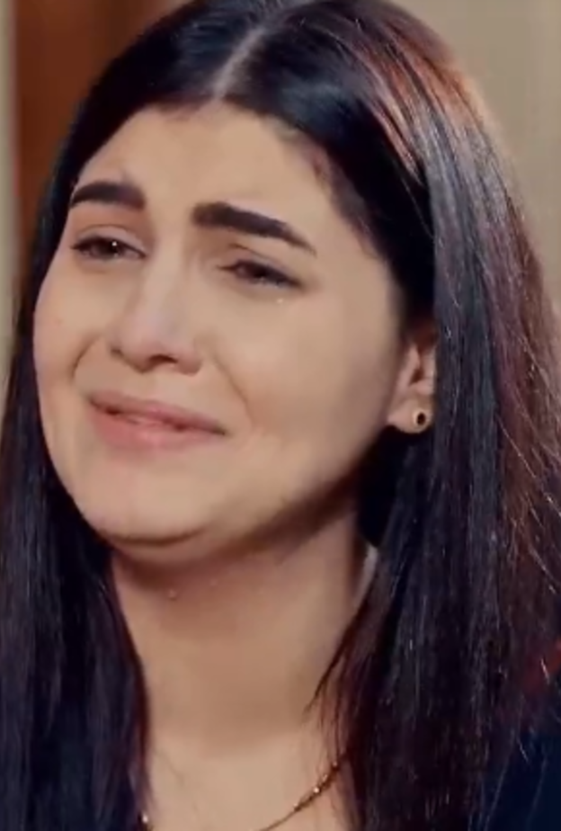 مسلسل حدود الشر