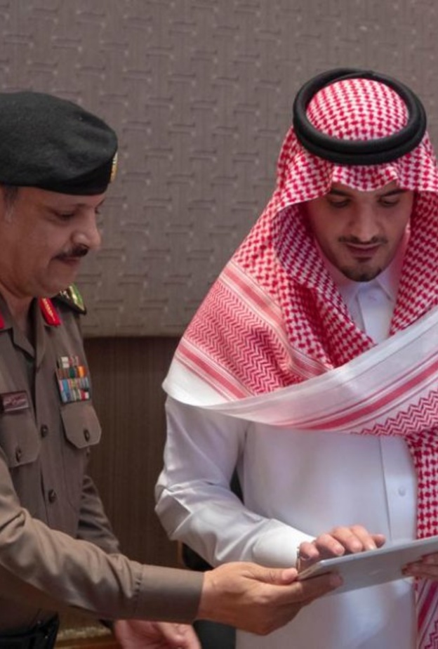 تدشين مبادرة فُرِجَت لمساعدة المساجين المحكومين في قضايا مالية