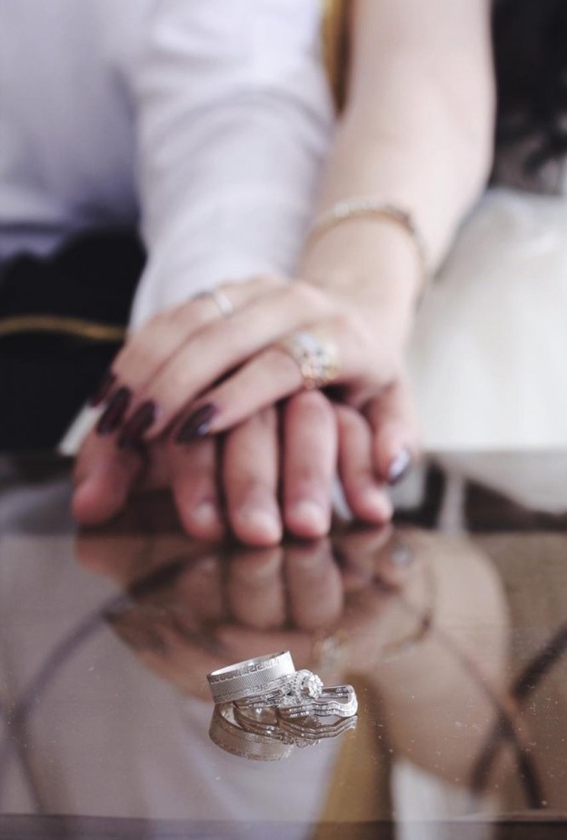 من تصوير الأعراس من المصورة آلاء آل حمود