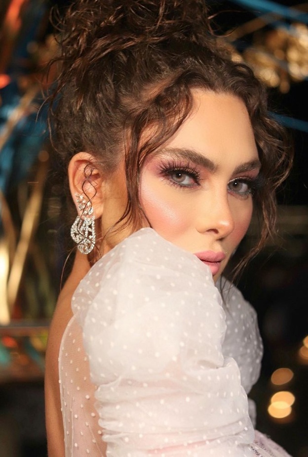 تتفق داليدا خليل وستيفاني صليبا على بعض الاساليب الجمالية