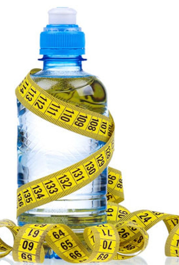 استفيدي من الماء بالشكل الصحي لانقاص الوزن في رمضان