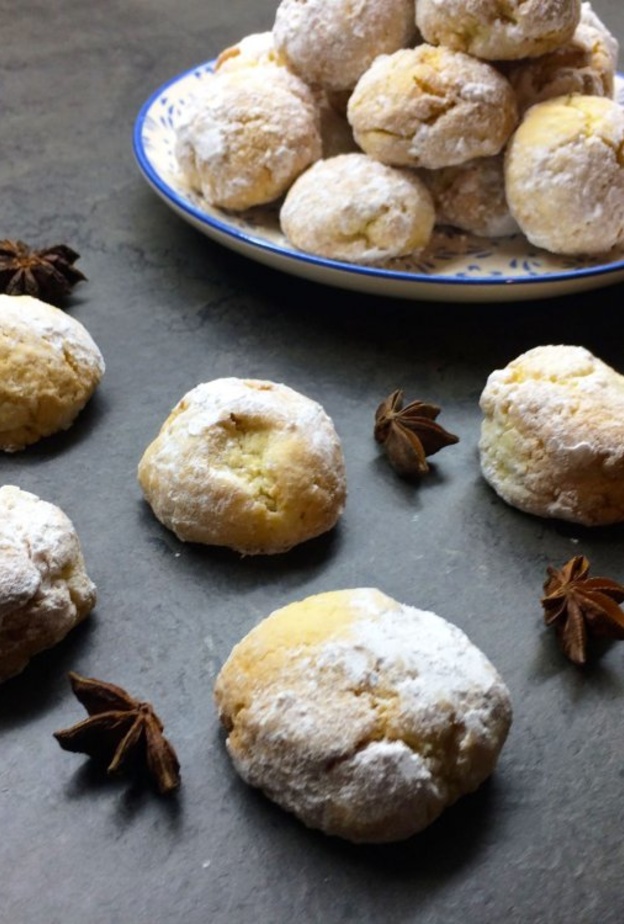 كيفية تناول الكعك دون زيادة الوزن في عيد الفطر