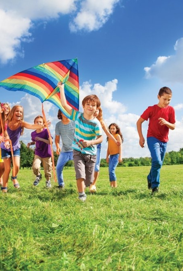 إحتياطات هامة لحماية الأطفال في العيد