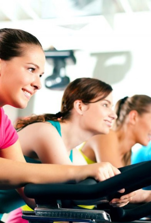 ممارسة الرياضة أفضل ما يمكن عمله للحفاظ على صحة الدماغ