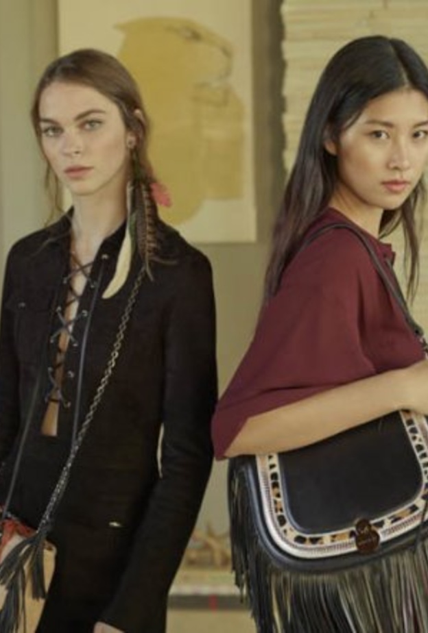 احتفلي بالعيد بأسلوب مميّز مع  LONGCHAMPومجموعة CALVACADEوAMAZONE