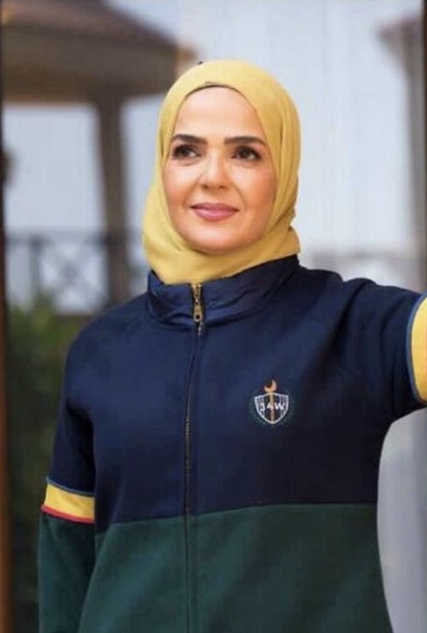 منى عبد الغني