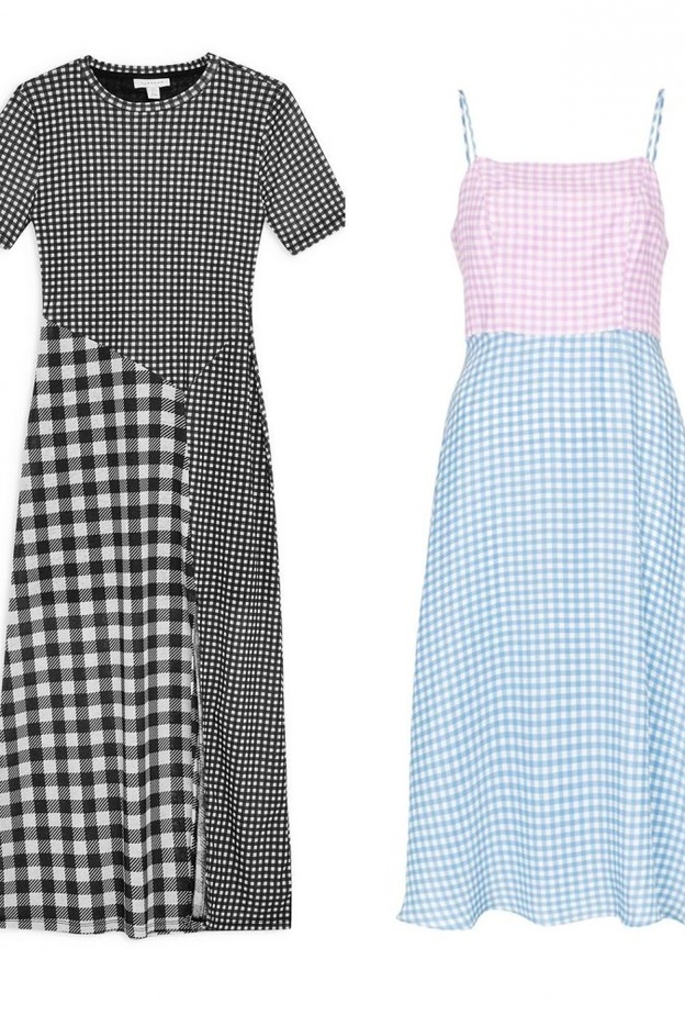 إختاري التنورة بالقصة المستقيمة من BALENCIAGA