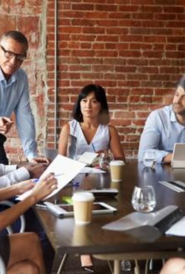 مولود برج الجوزاء بحاجة الى بيئة عمل ديناميكية