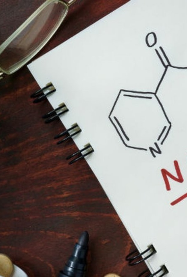 عنصر النياسين مهم لصحة الدماغ