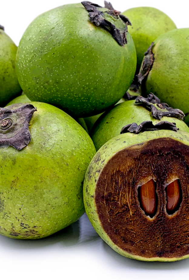 فاكهة السابوت تعزز مناعة الجسم