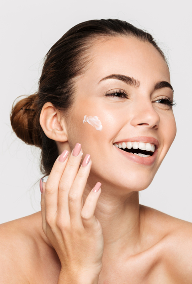 استخدمي هذه الكريمات قبل أيام العيد