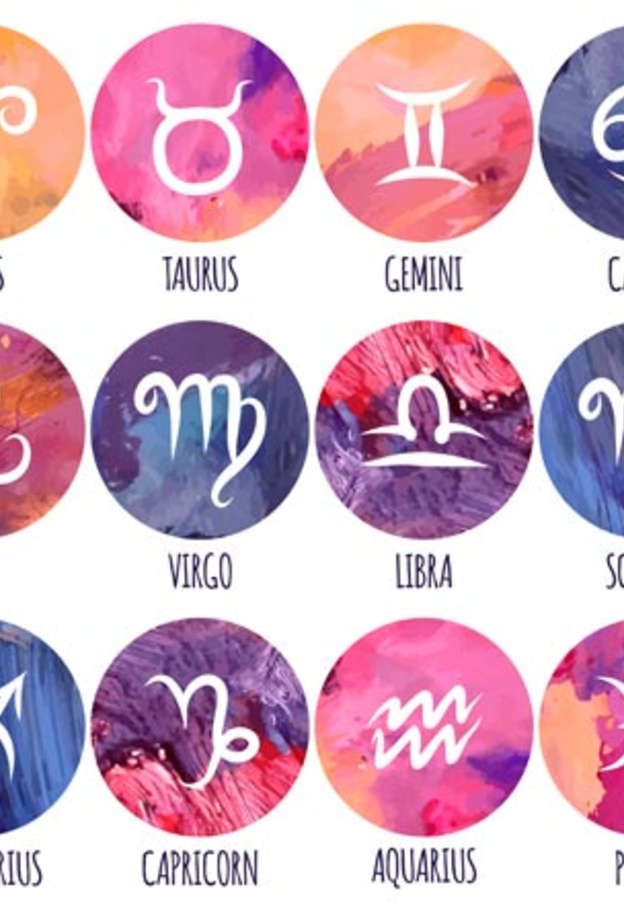 برجك ليوم الجمعة 7 يونيو