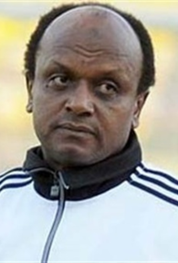 اسماعيل يوسف