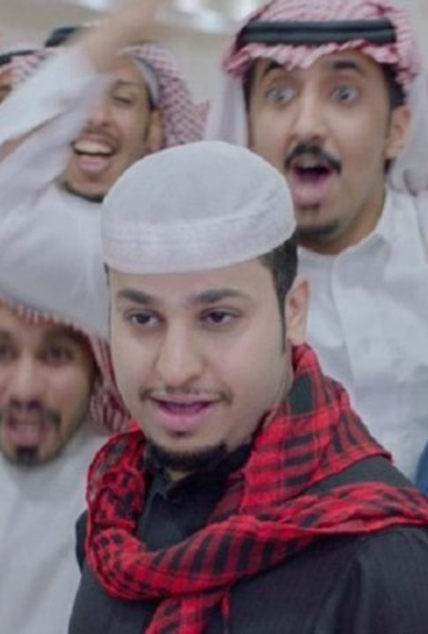 مسلسل "شباب البومب 8" الحلقة 25