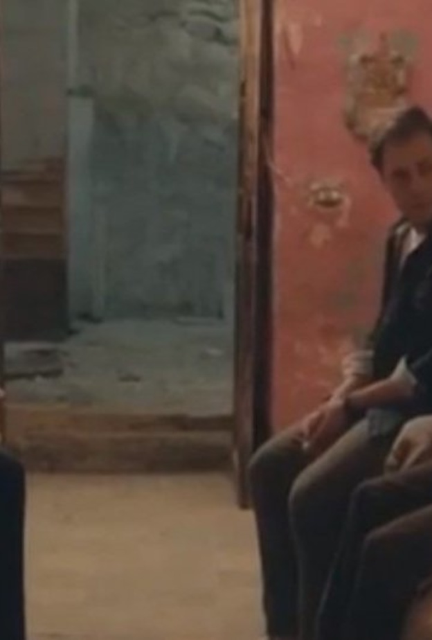 مسلسل أبو جبل 