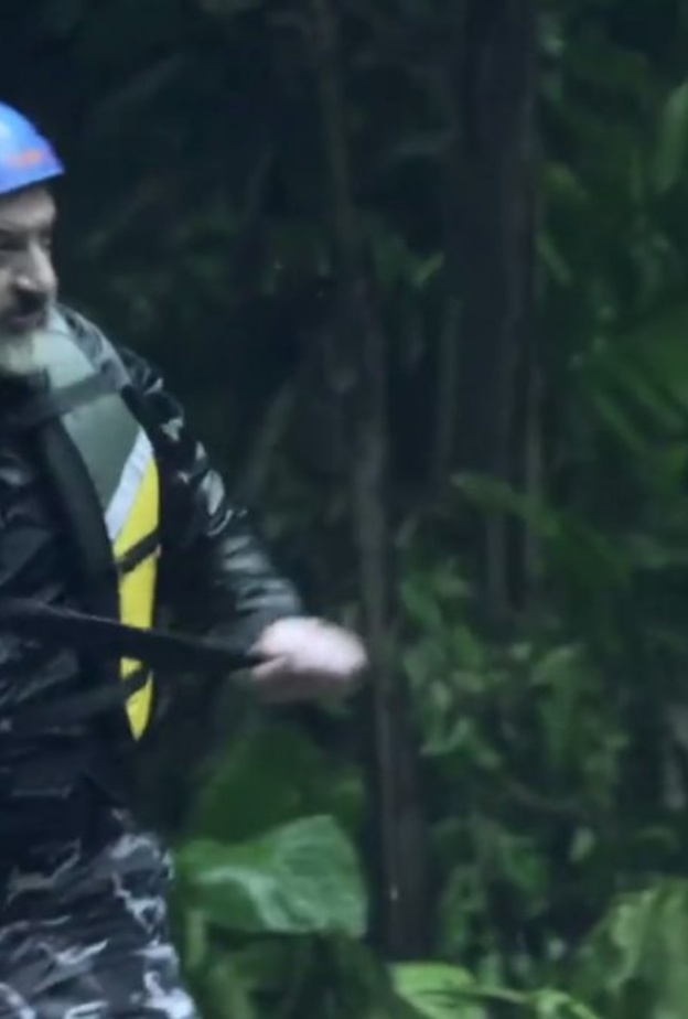 خالد الصاوي