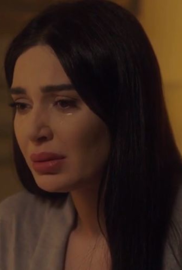 سيرين عبد النور تعيش صراعا