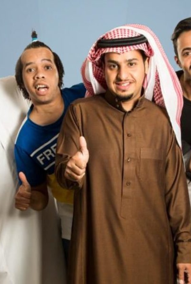 شباب البومب 8