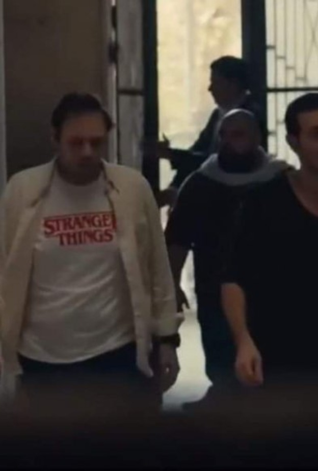 مسلسل أبو جبل 