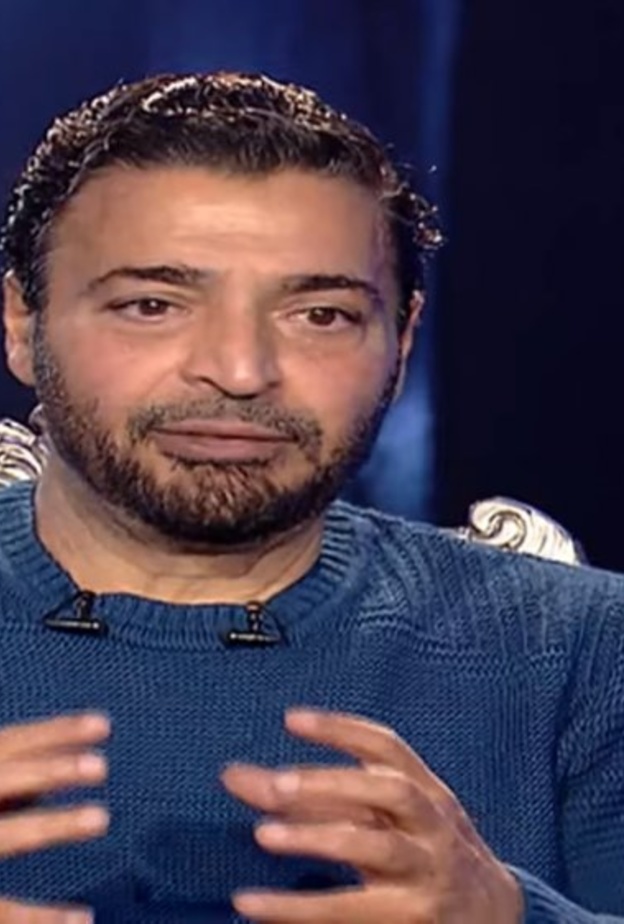 حميد الشاعري