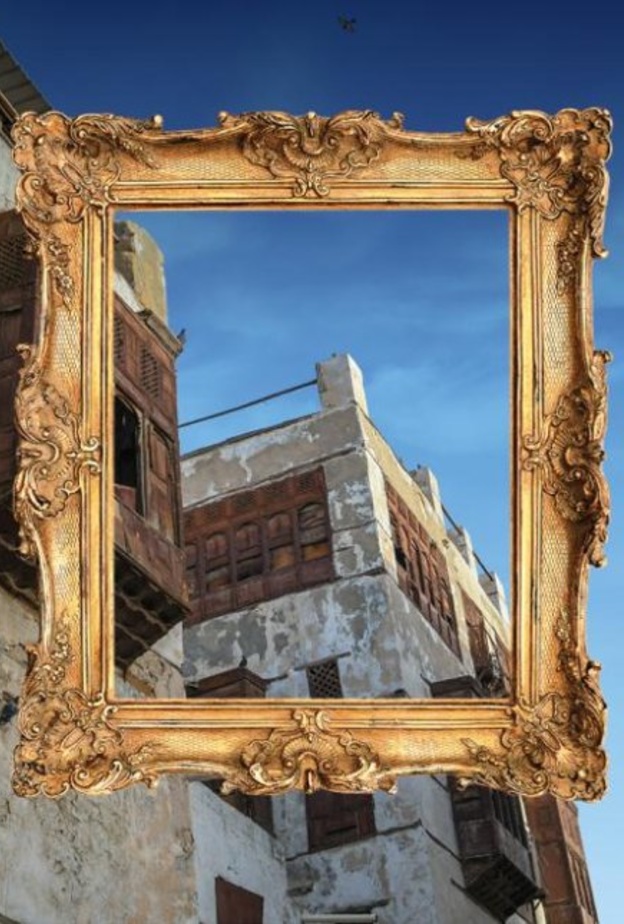  تستعد جدة البلد لاحتضان أول مزاد فني خيري في المملكة